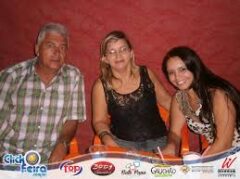 Forrocha